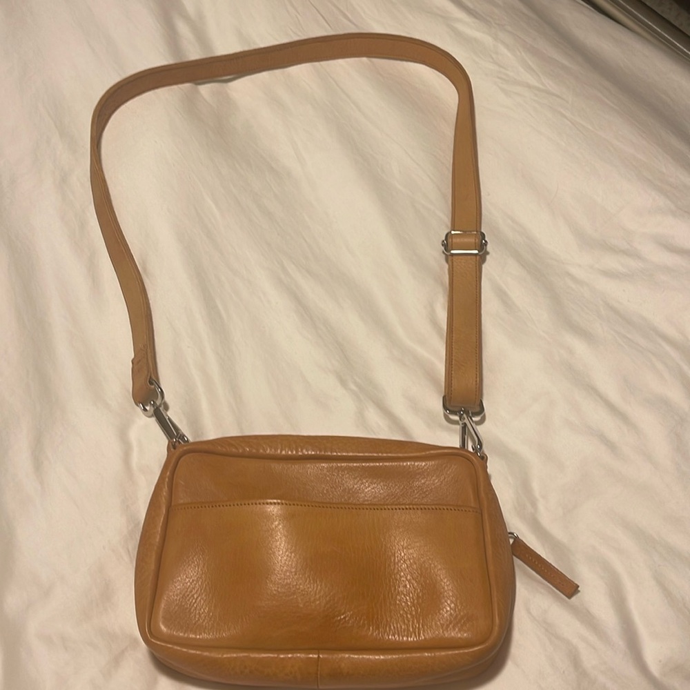Nimes fanny pack/purse.